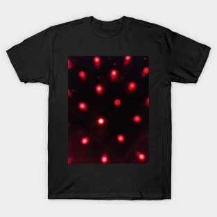 Red light T-Shirt